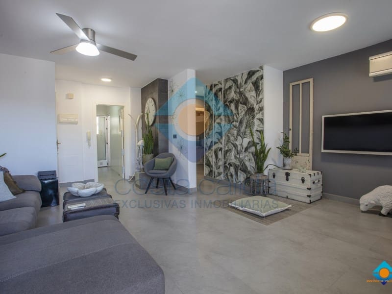2 slaapkamer Flat te koop in Puerto de Mazarron - € 134.900 (Ref: 9815746)
