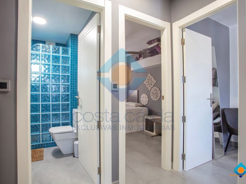 2 slaapkamer Flat te koop in Puerto de Mazarron - € 134.900 (Ref: 9815746)