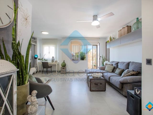 2 slaapkamer Flat te koop in Alamillo, Mazarrón - € 134.900 (Ref: 9815746)