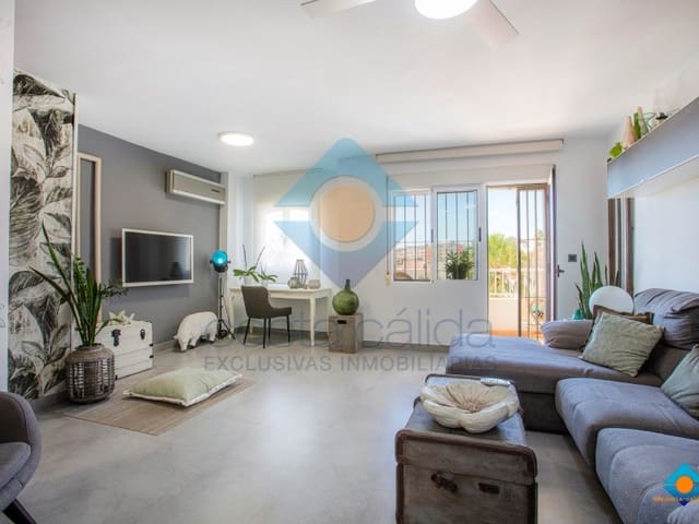 2 slaapkamer Flat te koop in Alamillo, Mazarrón - € 134.900 (Ref: 9815746)