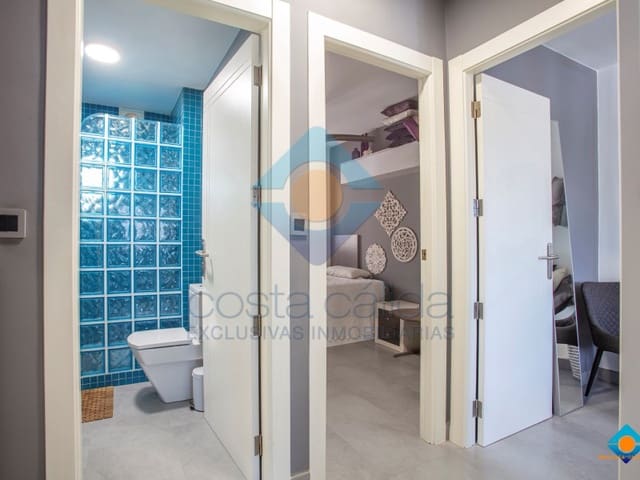 2 slaapkamer Flat te koop in Alamillo, Mazarrón - € 134.900 (Ref: 9815746)