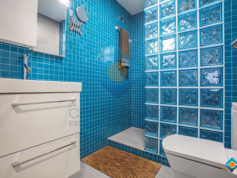 2 slaapkamer Flat te koop in Puerto de Mazarron - € 134.900 (Ref: 9815746)