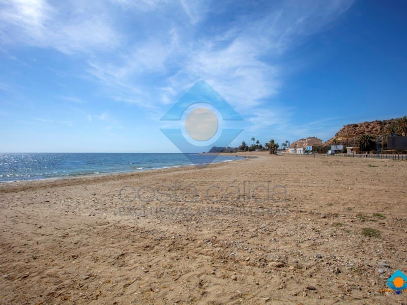 2 slaapkamer Flat te koop in Puerto de Mazarron - € 134.900 (Ref: 9815746)