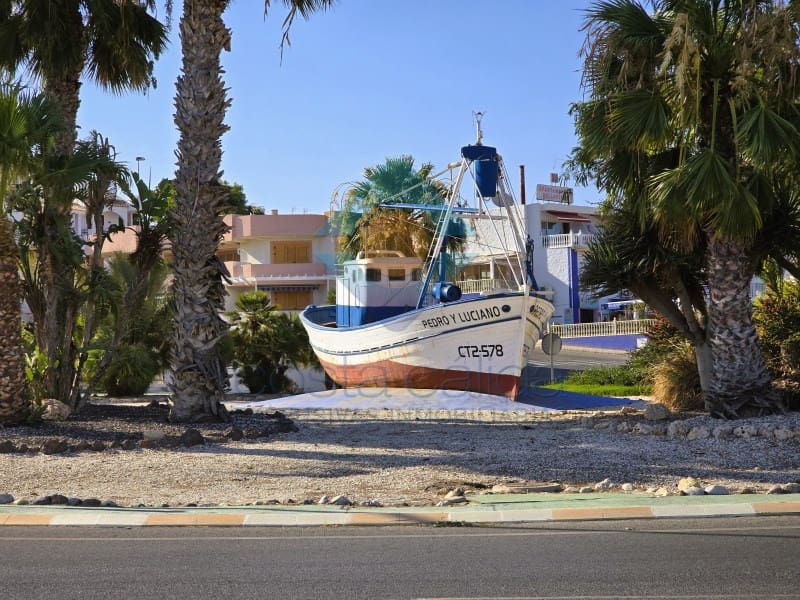 2 slaapkamer Flat te koop in Puerto de Mazarron - € 134.900 (Ref: 9815746)