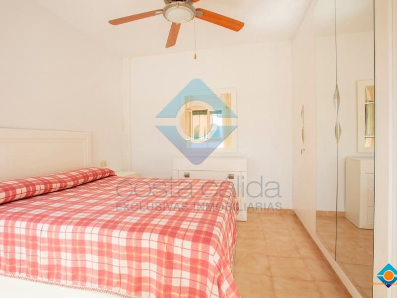 1 bedroom Apartment for sale in Alamillo - € 140,000 (Ref: 9861707)