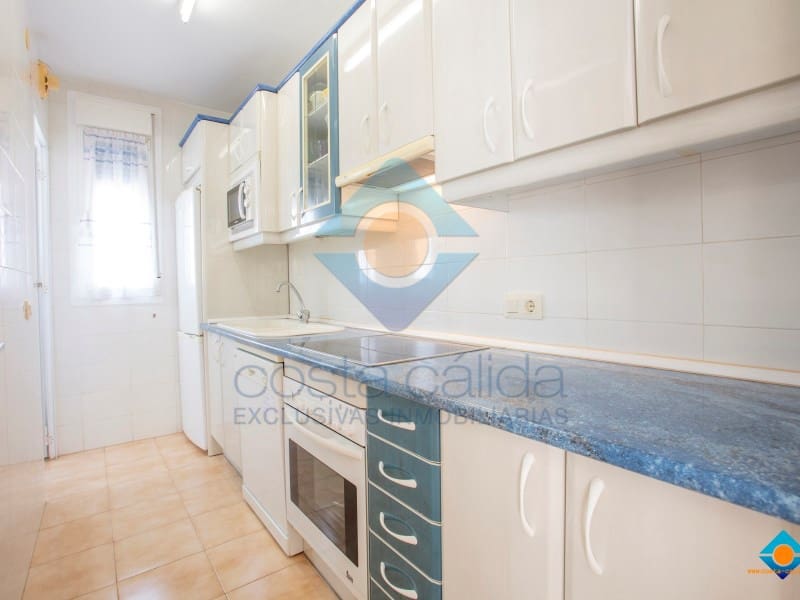 1 bedroom Apartment for sale in Alamillo - € 140,000 (Ref: 9861707)
