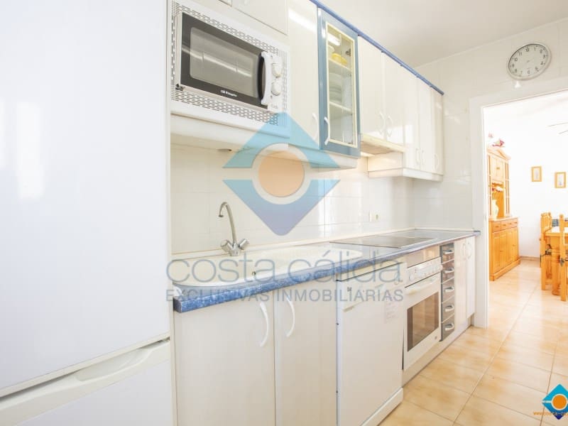 1 bedroom Apartment for sale in Alamillo - € 140,000 (Ref: 9861707)