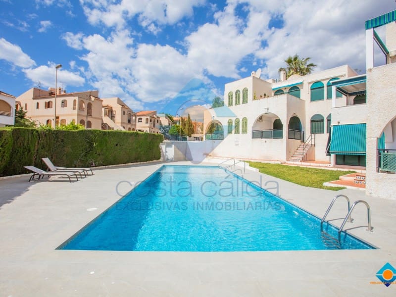 1 bedroom Apartment for sale in Alamillo - € 140,000 (Ref: 9861707)