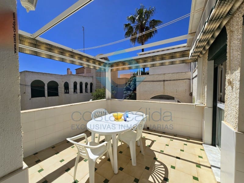 1 bedroom Apartment for sale in Alamillo - € 140,000 (Ref: 9861707)