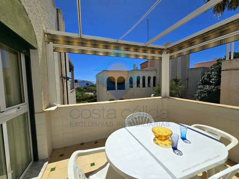 1 bedroom Apartment for sale in Alamillo - € 140,000 (Ref: 9861707)