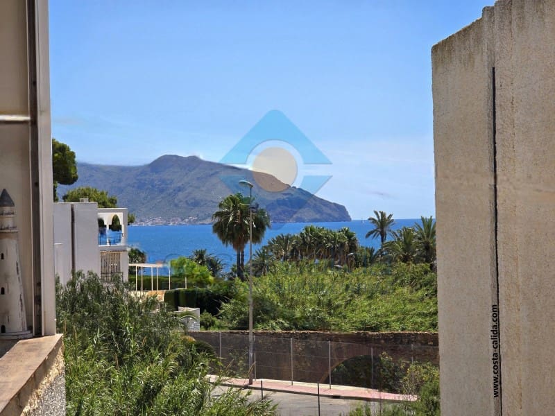 1 bedroom Apartment for sale in Alamillo - € 140,000 (Ref: 9861707)