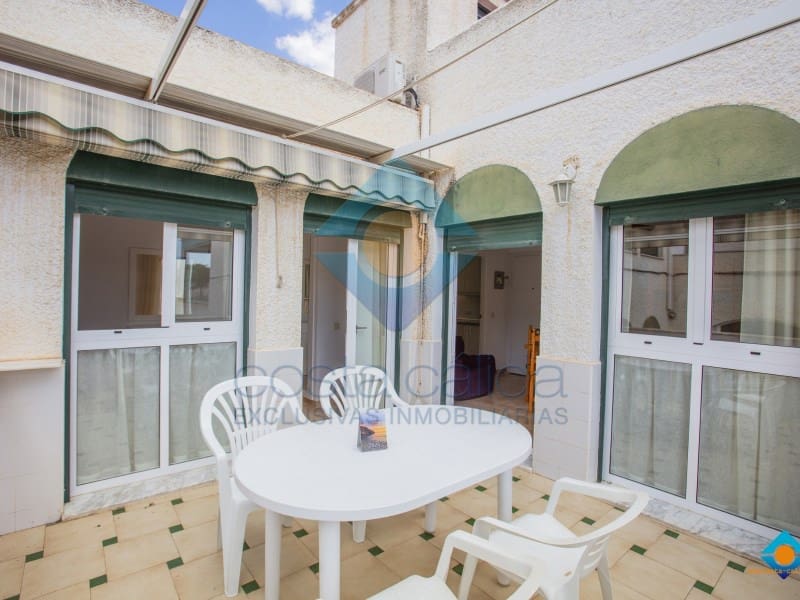 1 bedroom Apartment for sale in Alamillo - € 140,000 (Ref: 9861707)