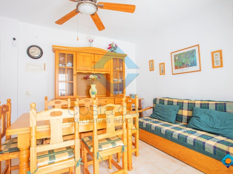 1 bedroom Apartment for sale in Alamillo - € 140,000 (Ref: 9861707)