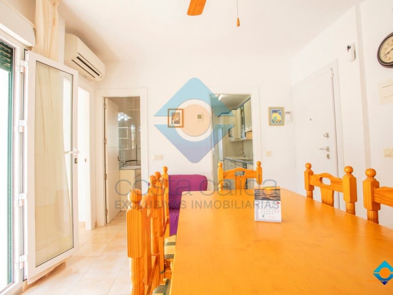 1 bedroom Apartment for sale in Alamillo - € 140,000 (Ref: 9861707)