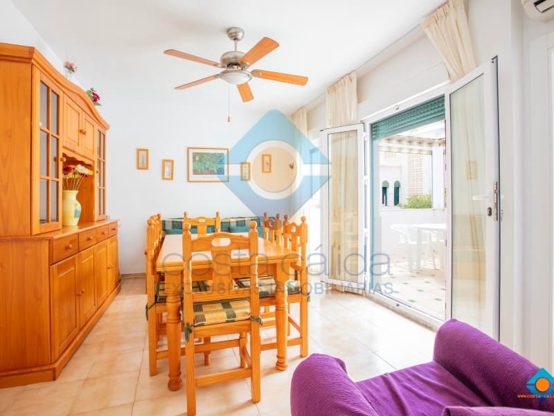 1 bedroom Apartment for sale in Alamillo - € 140,000 (Ref: 9861707)