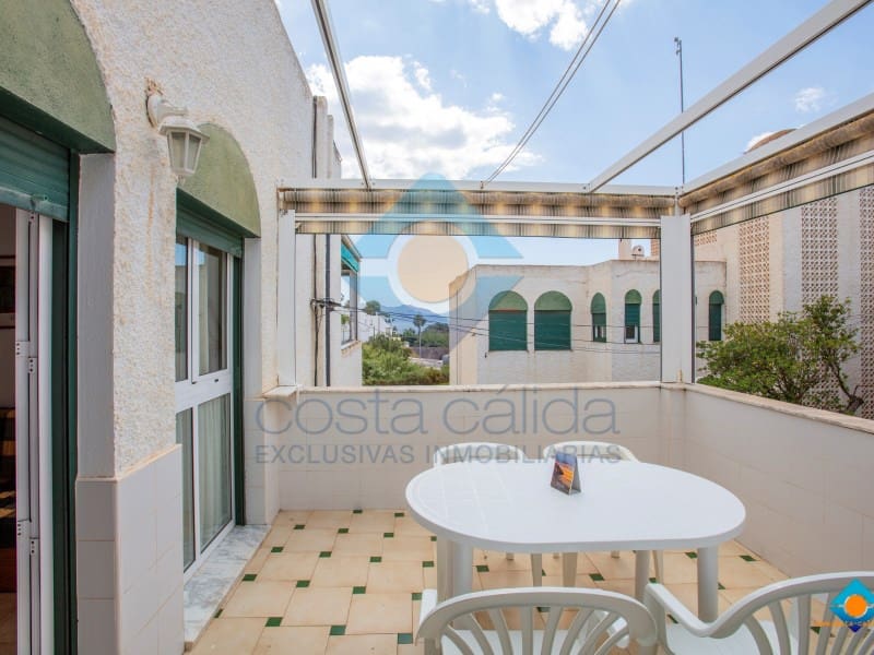 1 bedroom Apartment for sale in Alamillo - € 140,000 (Ref: 9861707)