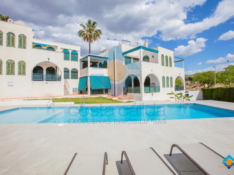 1 bedroom Apartment for sale in Alamillo - € 140,000 (Ref: 9861707)
