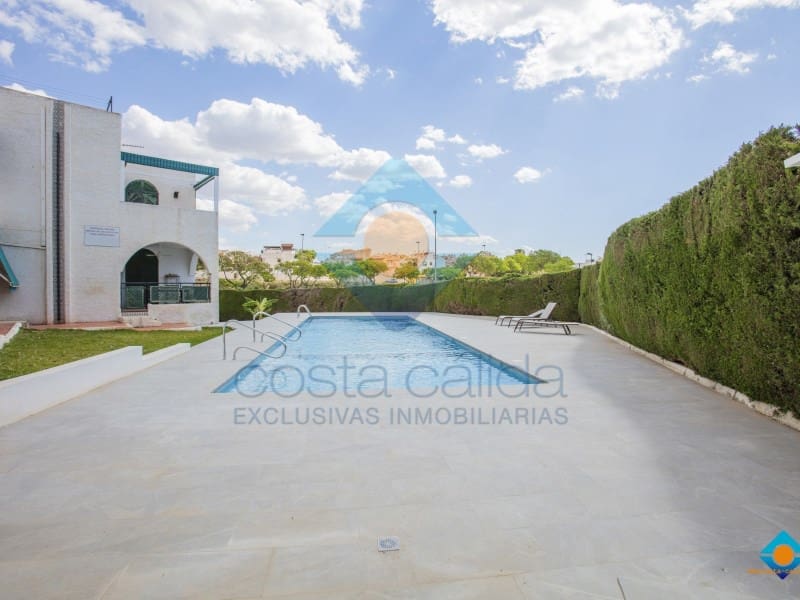 1 bedroom Apartment for sale in Alamillo - € 140,000 (Ref: 9861707)