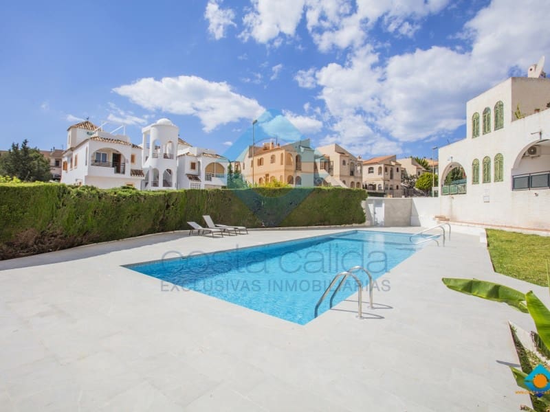 1 bedroom Apartment for sale in Alamillo - € 140,000 (Ref: 9861707)