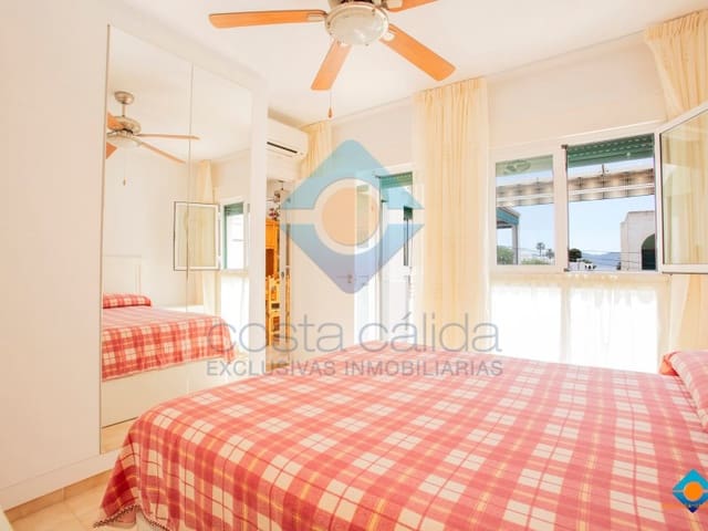 1 chambre Appartement à vendre à Alamillo, Mazarrón - 140 000 € (Ref: 9861707)