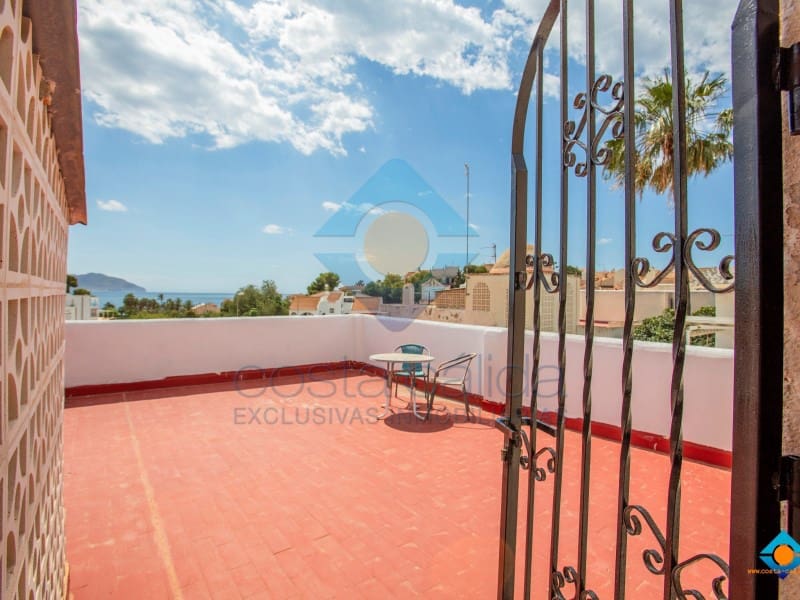1 bedroom Apartment for sale in Alamillo - € 140,000 (Ref: 9861707)