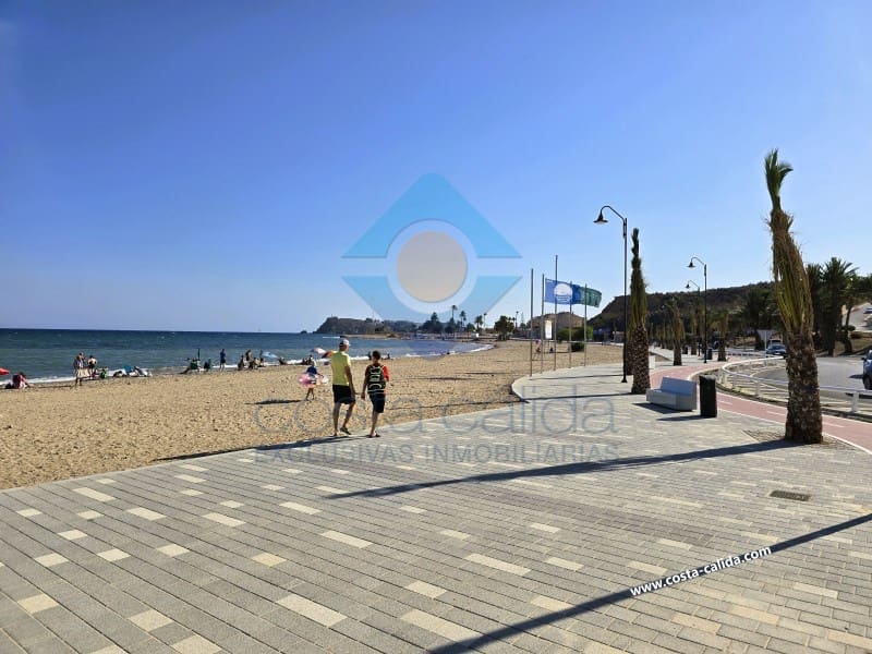 1 bedroom Apartment for sale in Alamillo - € 140,000 (Ref: 9861707)