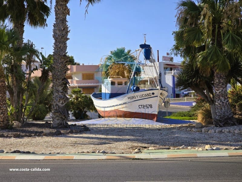 1 bedroom Apartment for sale in Alamillo - € 140,000 (Ref: 9861707)