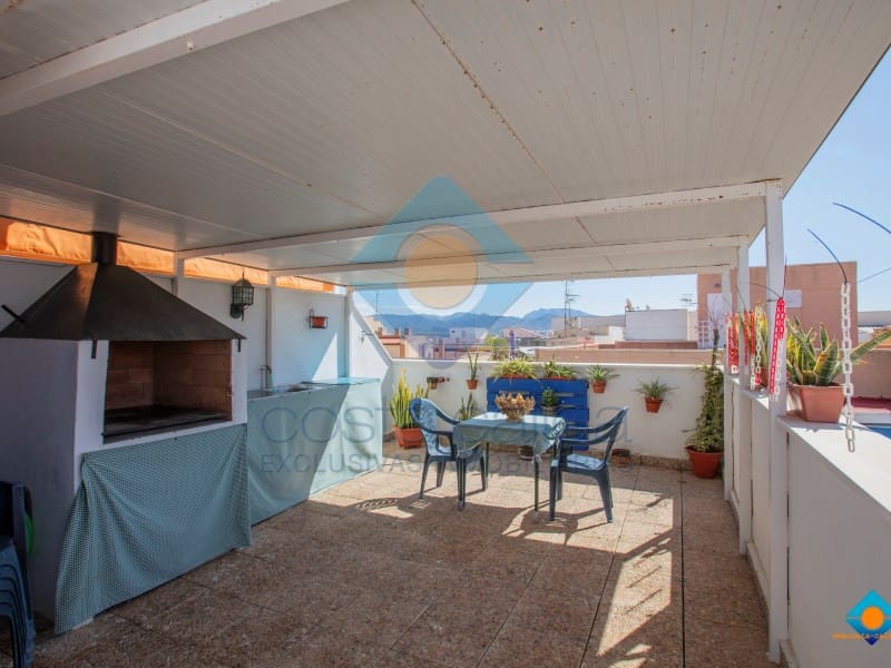 1 slaapkamer Flat te koop in Puerto de Mazarron met garage - € 124.900 (Ref: 9871659)