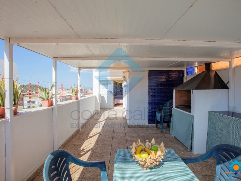 1 slaapkamer Flat te koop in Puerto de Mazarron met garage - € 124.900 (Ref: 9871659)