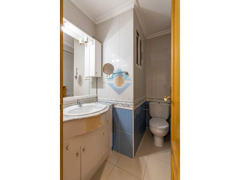 3 quarto Apartamento para venda em Murcia cidade - 169 000 € (Ref: 9900408)