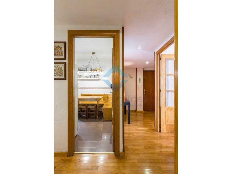 3 quarto Apartamento para venda em Murcia cidade - 169 000 € (Ref: 9900408)