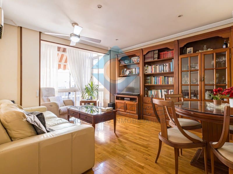 3 quarto Apartamento para venda em Murcia cidade - 169 000 € (Ref: 9900408)