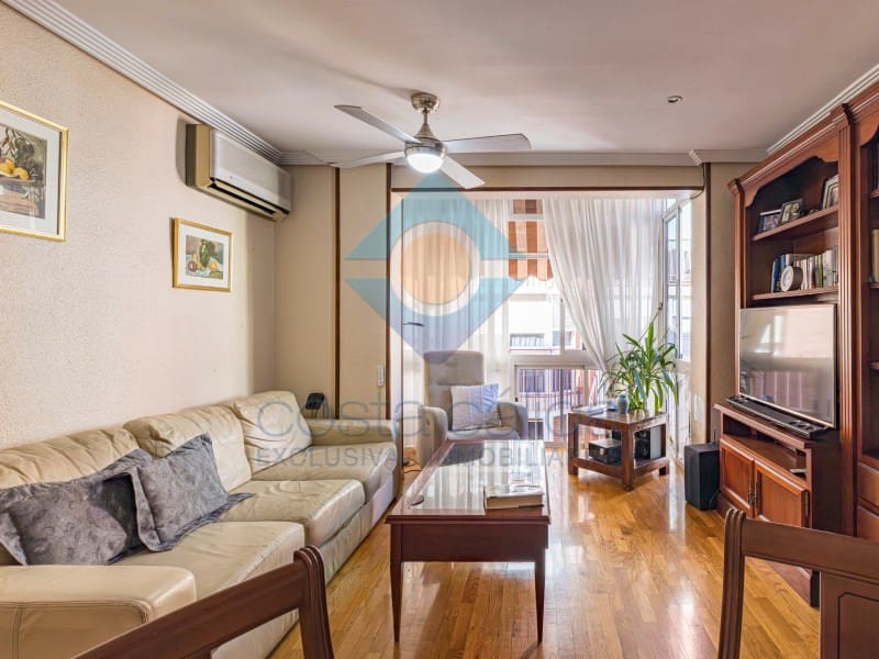 3 quarto Apartamento para venda em Murcia cidade - 169 000 € (Ref: 9900408)