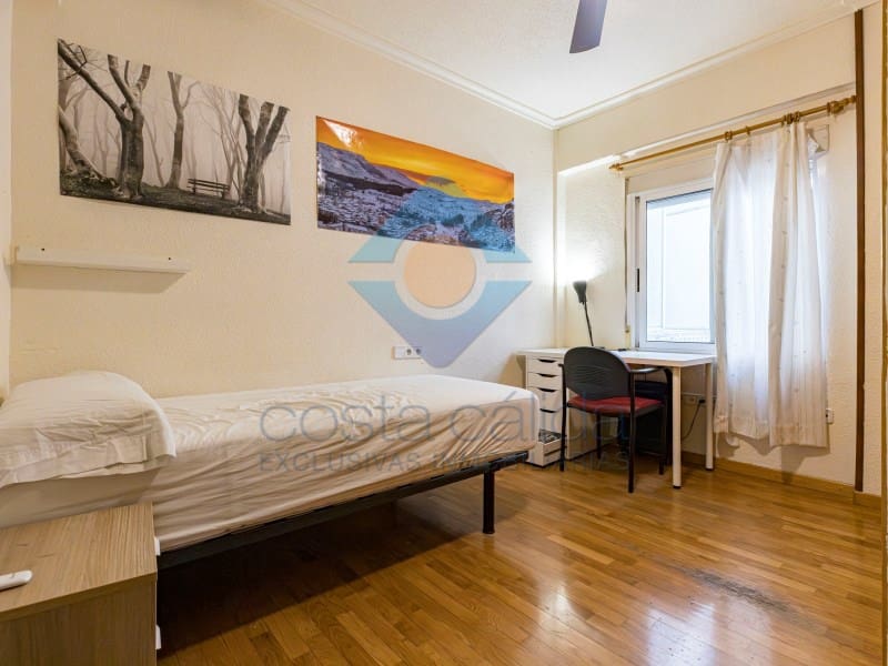 3 quarto Apartamento para venda em Murcia cidade - 169 000 € (Ref: 9900408)