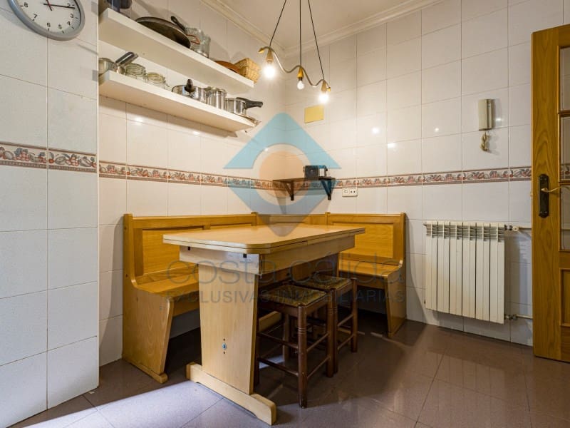 3 quarto Apartamento para venda em Murcia cidade - 169 000 € (Ref: 9900408)