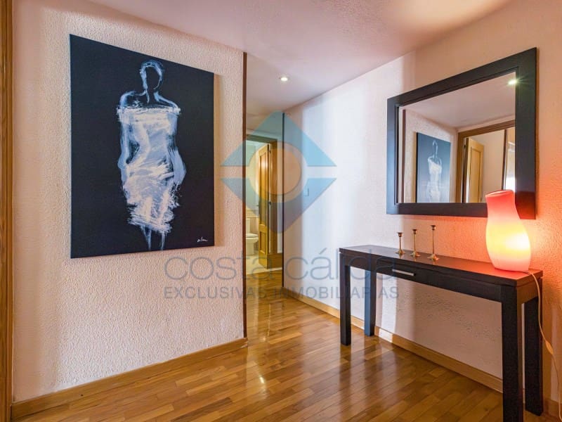 3 quarto Apartamento para venda em Murcia cidade - 169 000 € (Ref: 9900408)