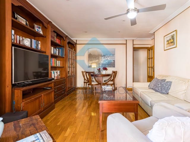 3 chambre Appartement à vendre à Vista Alegre, Murcie ville - 169 000 € (Ref: 9900408)
