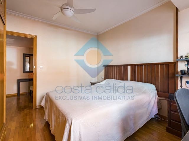 3 chambre Appartement à vendre à Vista Alegre, Murcie ville - 169 000 € (Ref: 9900408)