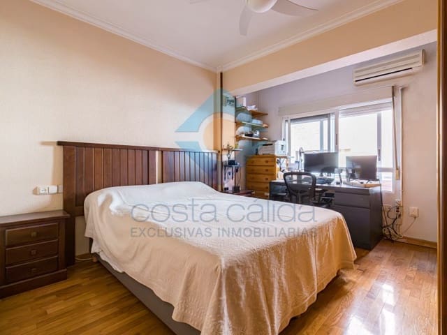3 chambre Appartement à vendre à Vista Alegre, Murcie ville - 169 000 € (Ref: 9900408)