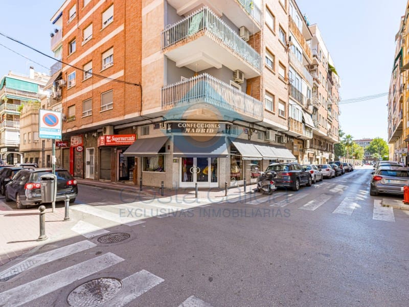 3 quarto Apartamento para venda em Murcia cidade - 169 000 € (Ref: 9900408)
