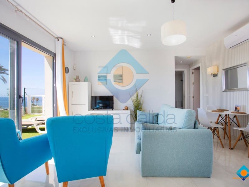 2 soverom Strandleiligheter til salgs i Alamillo med svømmebasseng garasje - € 234 900 (Ref: 9972988)