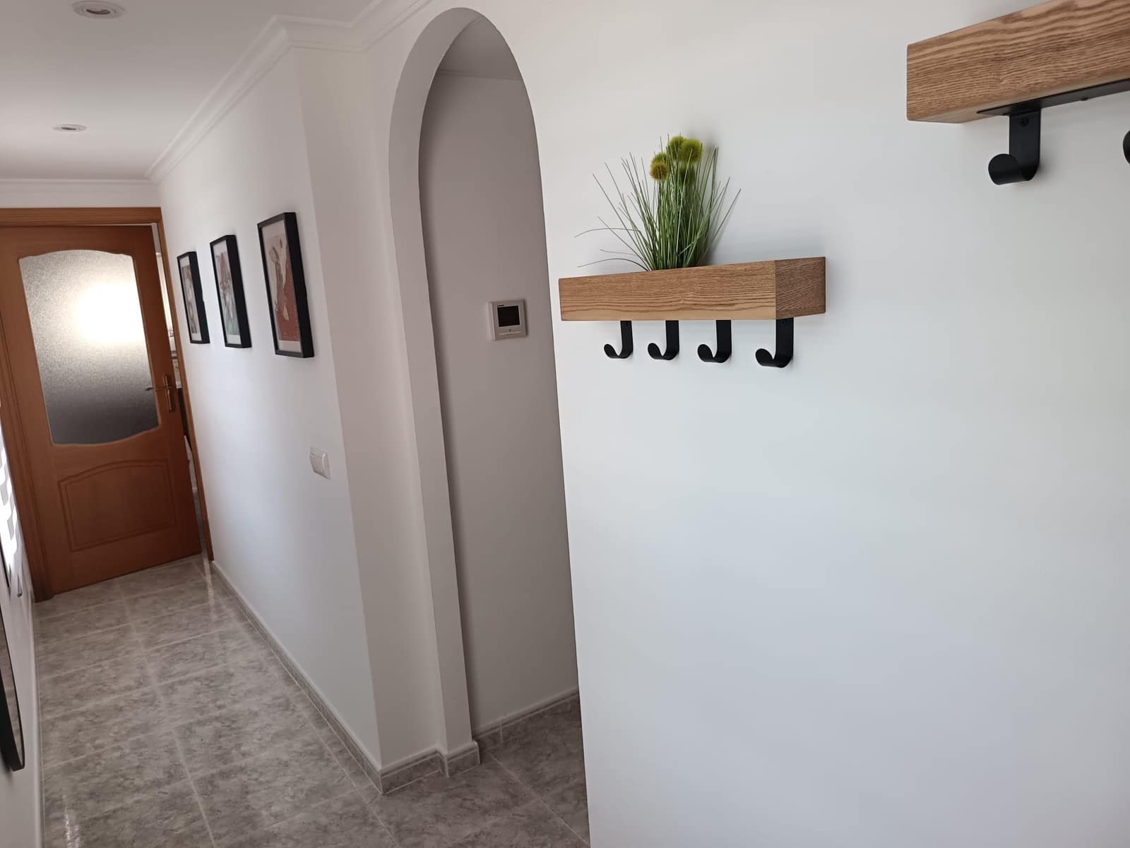 2 chambre Appartement à vendre à Calpe / Calp - 415 000 € (Ref: 10024815)