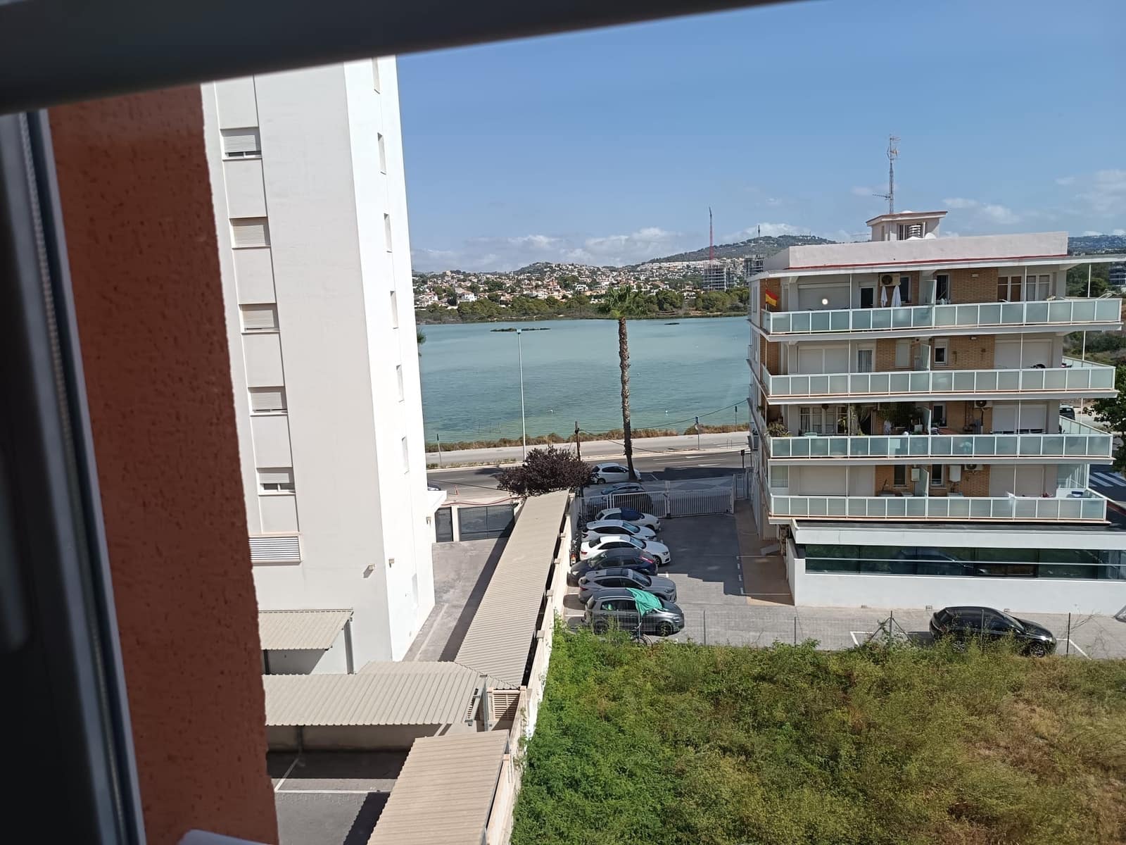 2 chambre Appartement à vendre à Calpe / Calp - 415 000 € (Ref: 10024815)