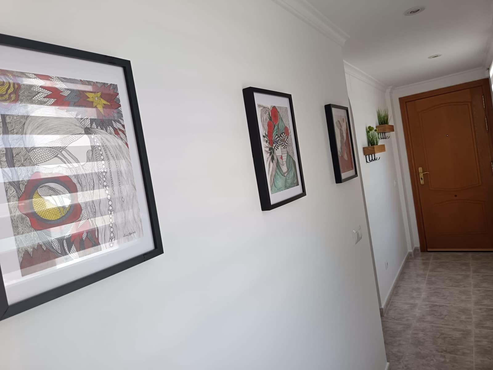 2 chambre Appartement à vendre à Calpe / Calp - 415 000 € (Ref: 10024815)