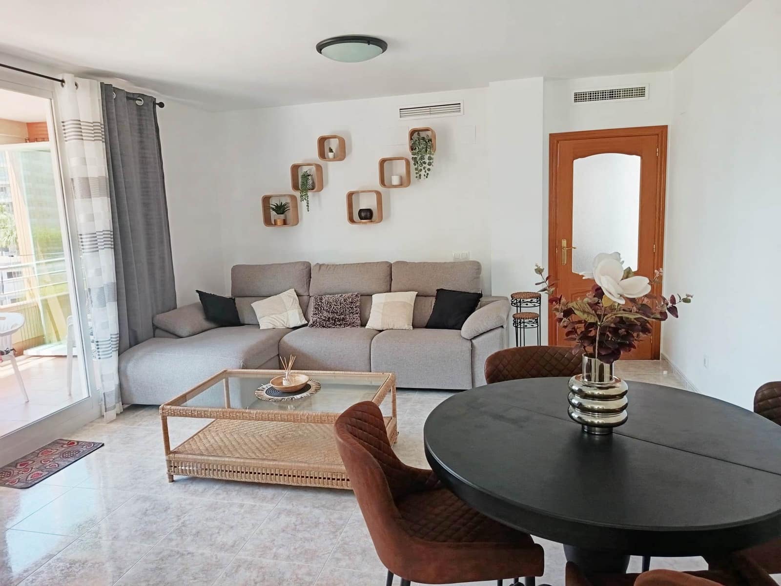 2 chambre Appartement à vendre à Calpe / Calp - 415 000 € (Ref: 10024815)