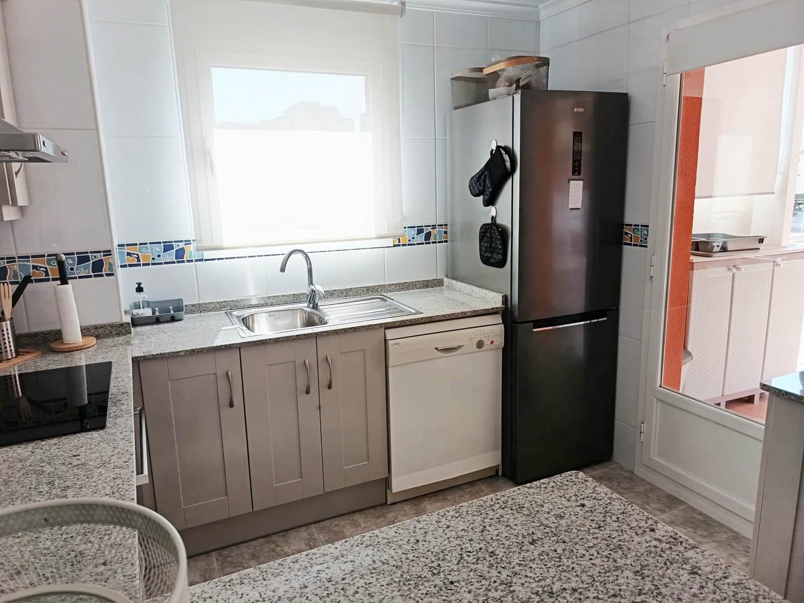 2 chambre Appartement à vendre à Calpe / Calp - 415 000 € (Ref: 10024815)