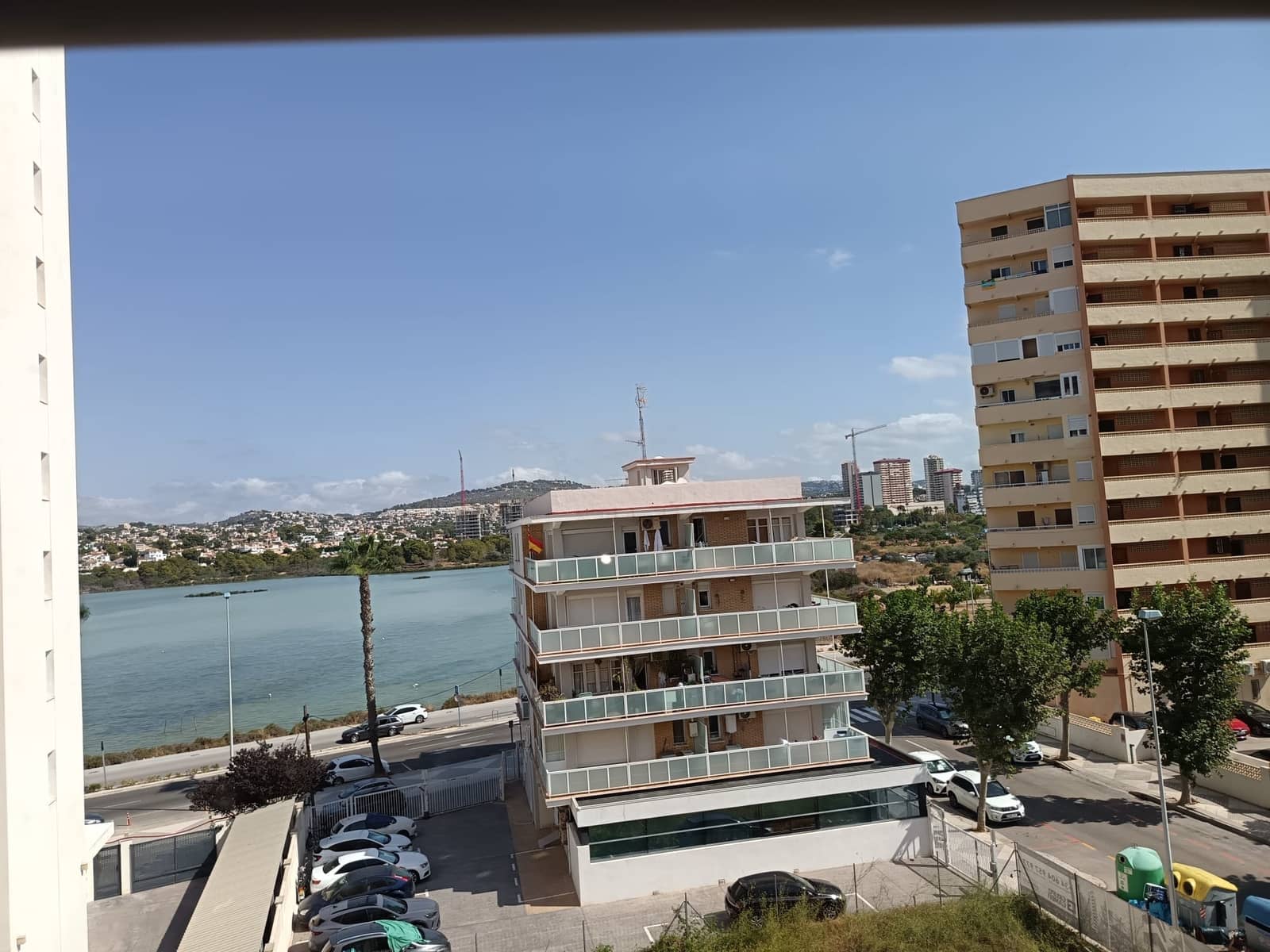 2 chambre Appartement à vendre à Calpe / Calp - 415 000 € (Ref: 10024815)