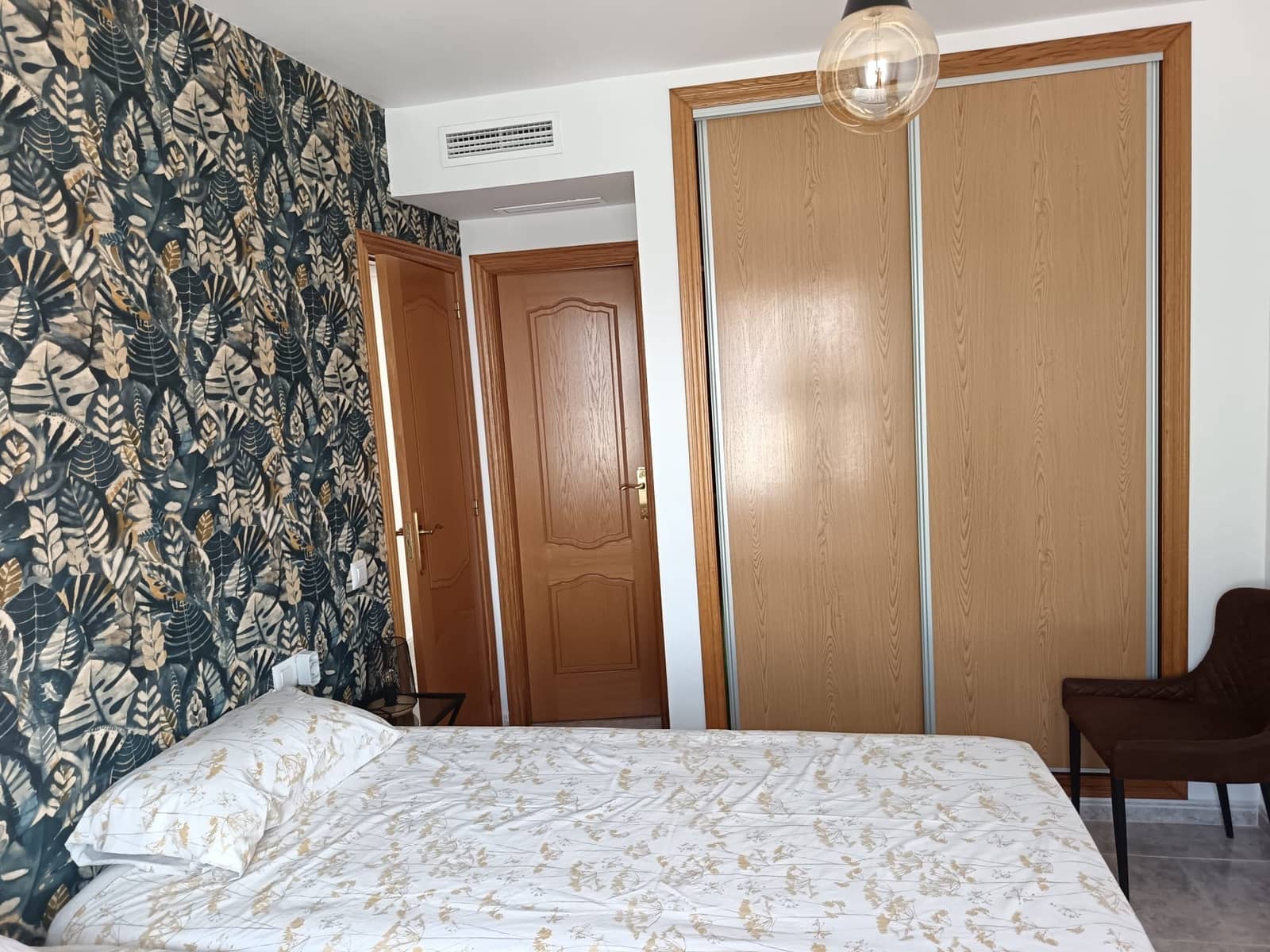 2 chambre Appartement à vendre à Calpe / Calp - 415 000 € (Ref: 10024815)
