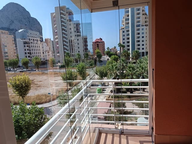 Apartamento de 2 habitaciones en Puerto, Calpe / Calp en venta - 415.000 € (Ref: 10024815)