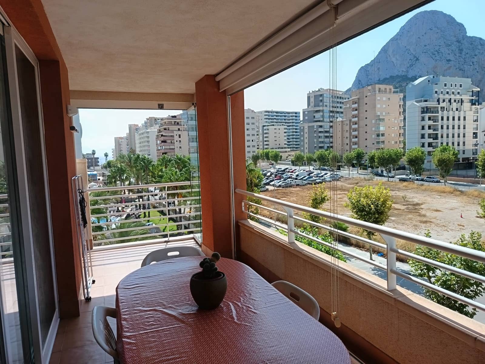 2 chambre Appartement à vendre à Calpe / Calp - 415 000 € (Ref: 10024815)
